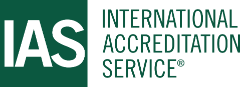 IAS Accredited