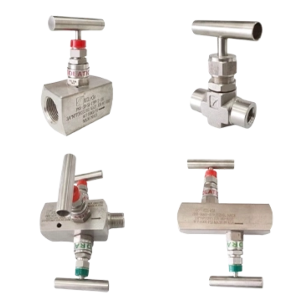 Needle Valves