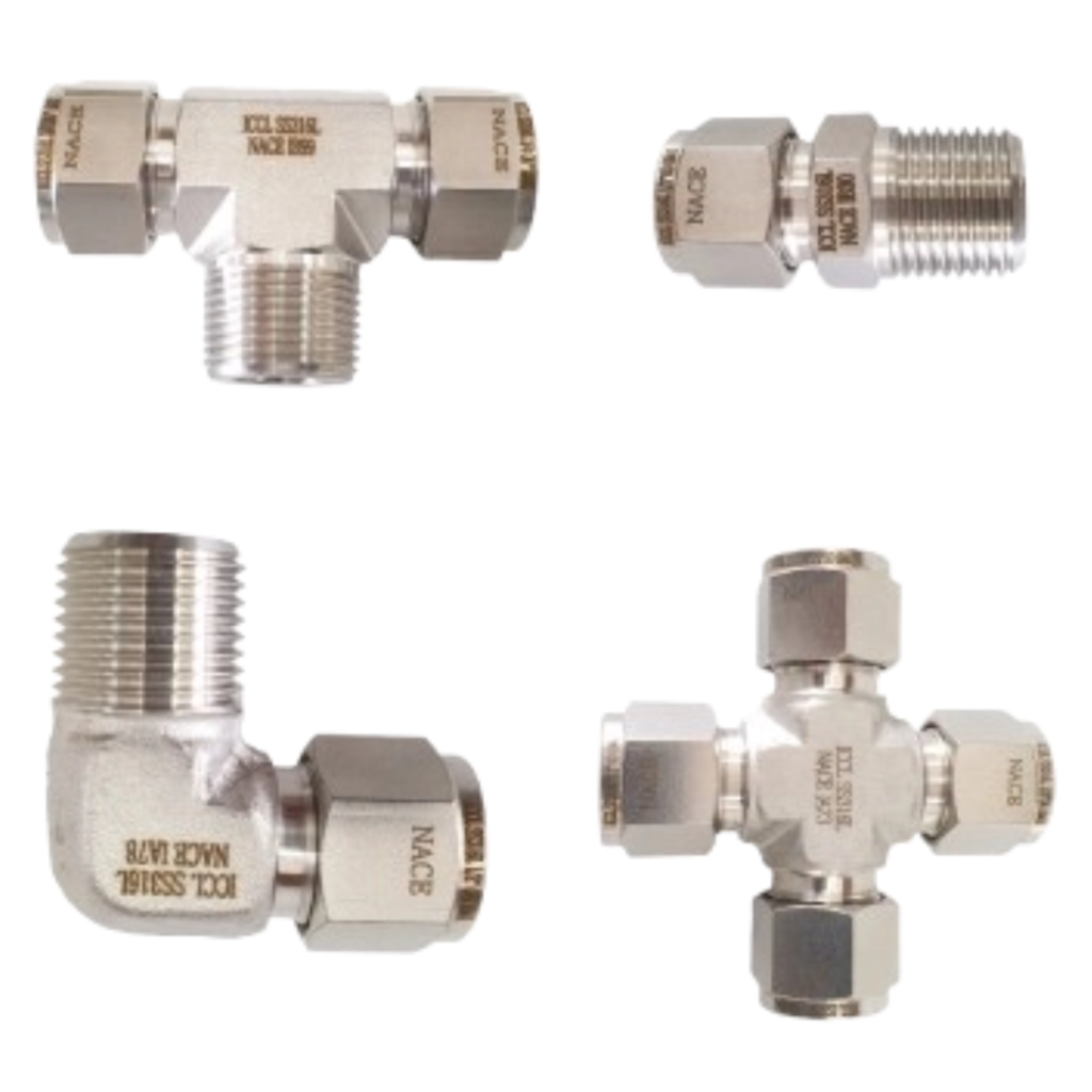 Pipe Fittings