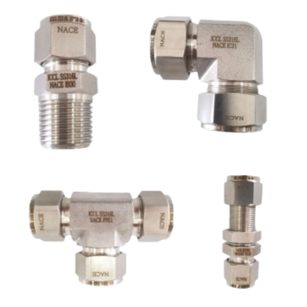 Tube Fittings